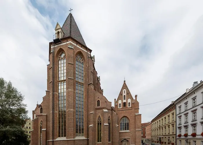 2/3 Apartments Old Town