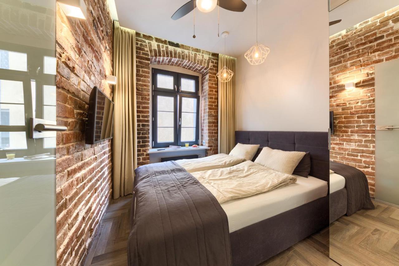 Apartment 2/3 Old Town Wroclaw