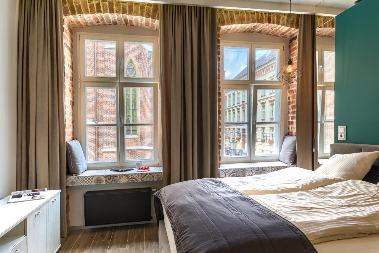 2/3 Old Town Apartment