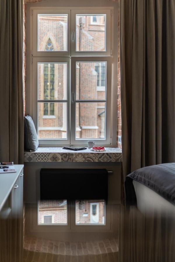 Apartment 2/3 Old Town Wroclaw