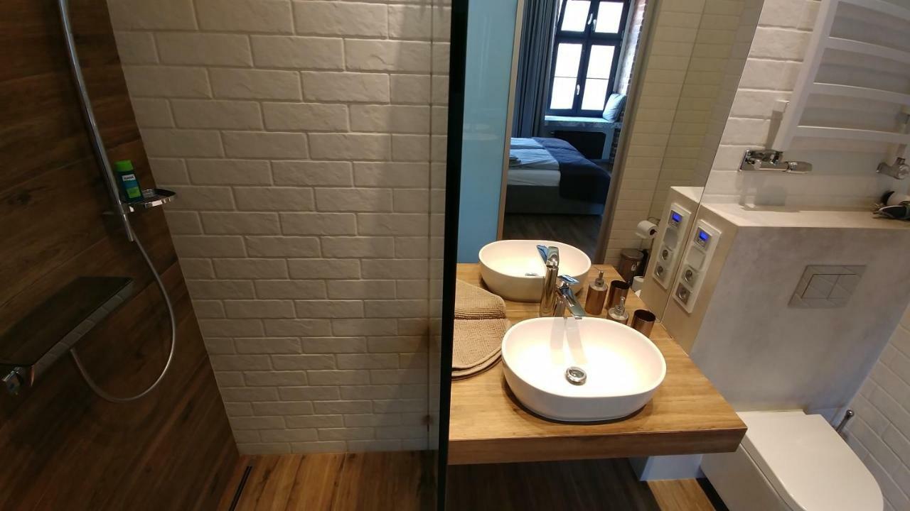 2/3 Old Town Apartment *