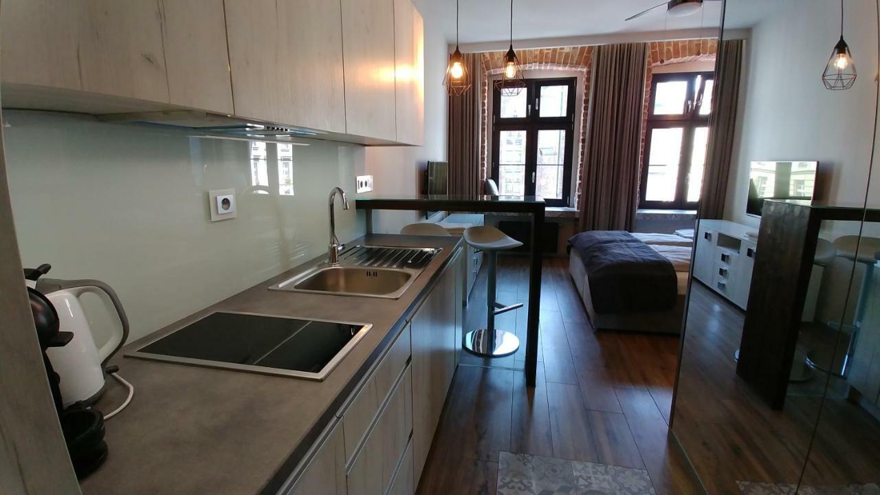 Apartment 2/3 Old Town