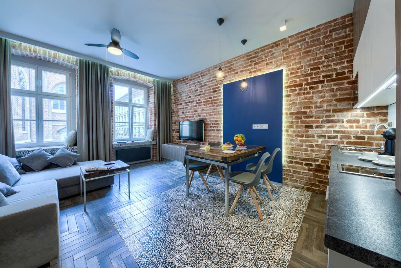 2/3 Old Town Apartment Wroclaw