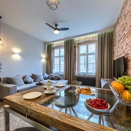 2/3 Apartments Old Town Wroclaw Exterior photo