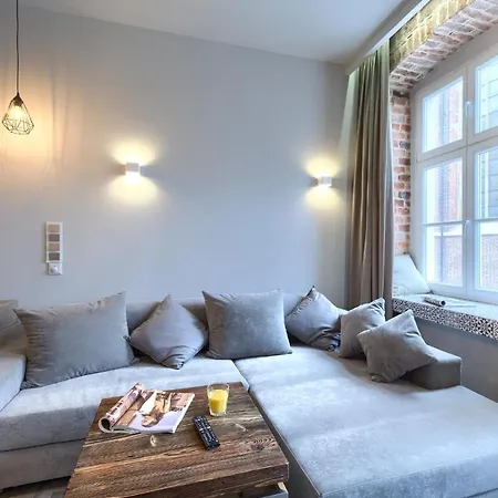 2/3 Apartments Old Town Wroclaw Exterior photo