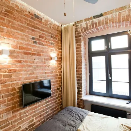 2/3 Apartments Old Town Wroclaw Exterior photo