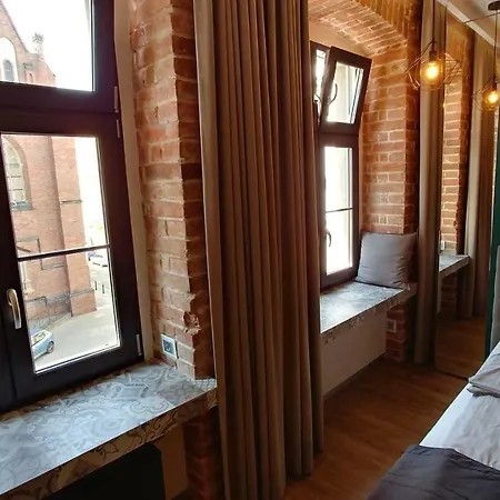 2/3 Apartments Old Town Wroclaw Exterior photo