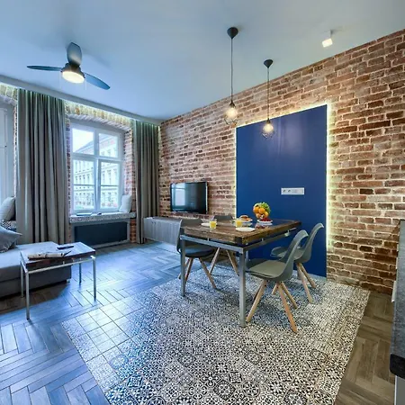 2/3 Apartments Old Town Wroclaw Exterior photo