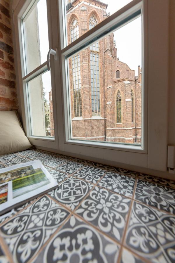 Apartment 2/3 Old Town