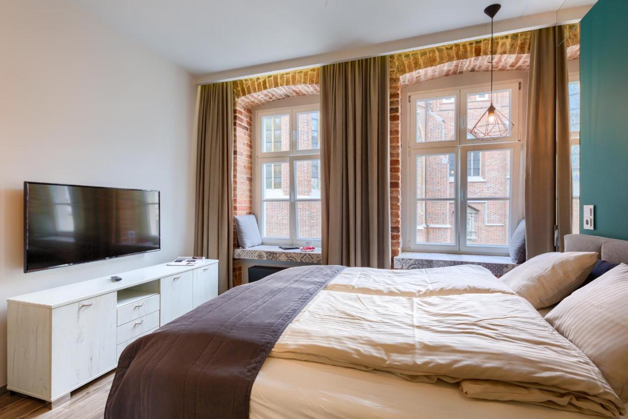 2/3 Old Town Apartment *