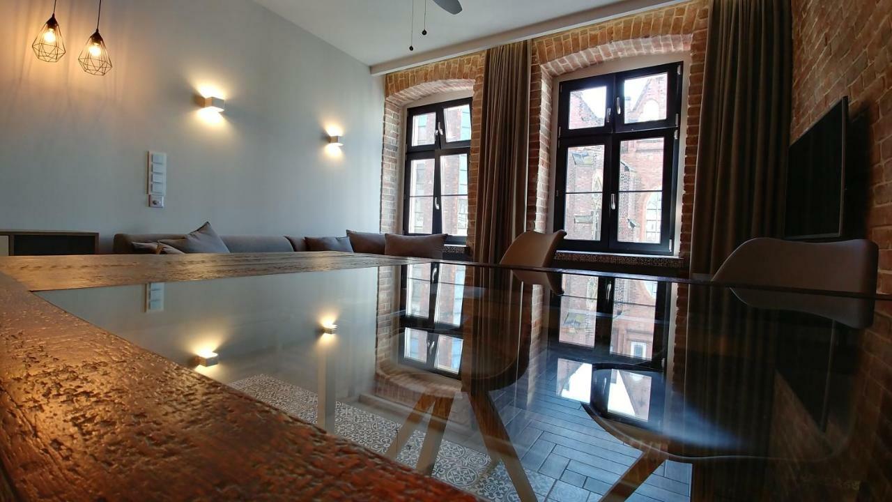 2/3 Old Town Apartment