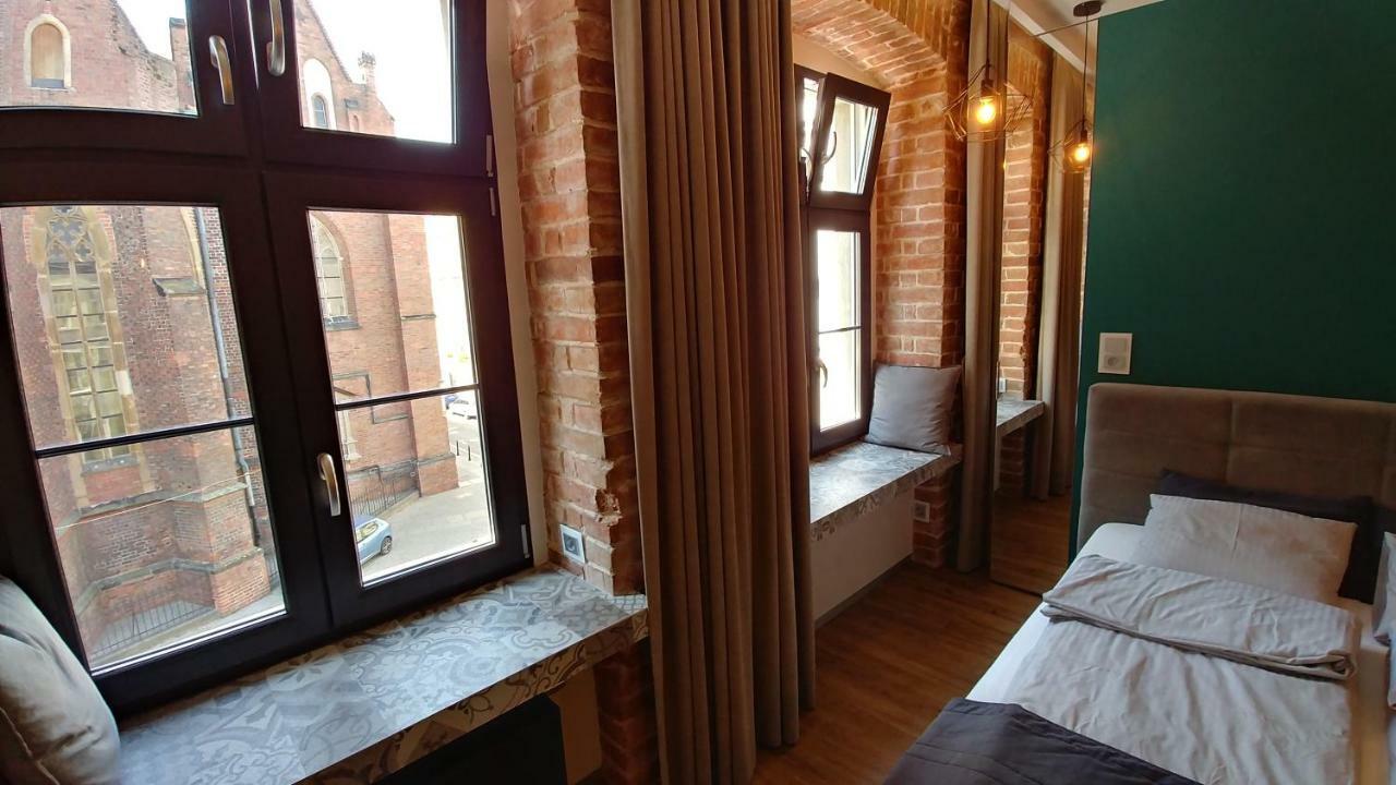 Apartment 2/3 Old Town *