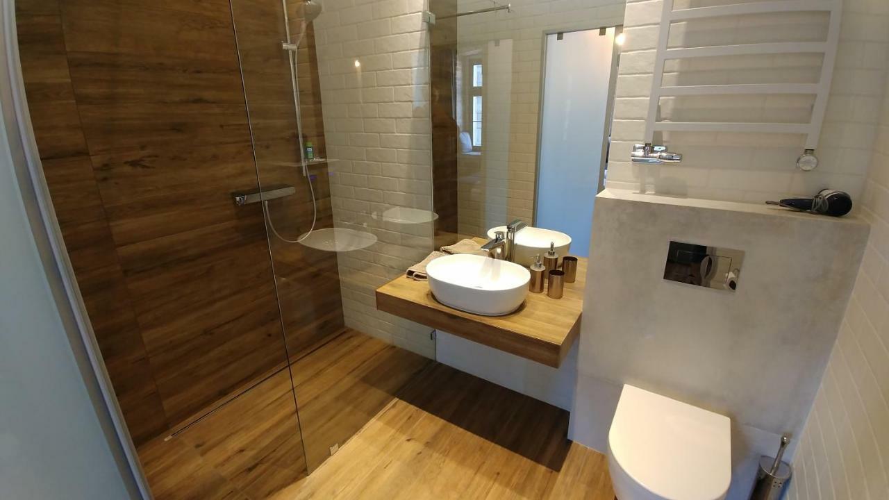 2/3 Old Town Apartment *