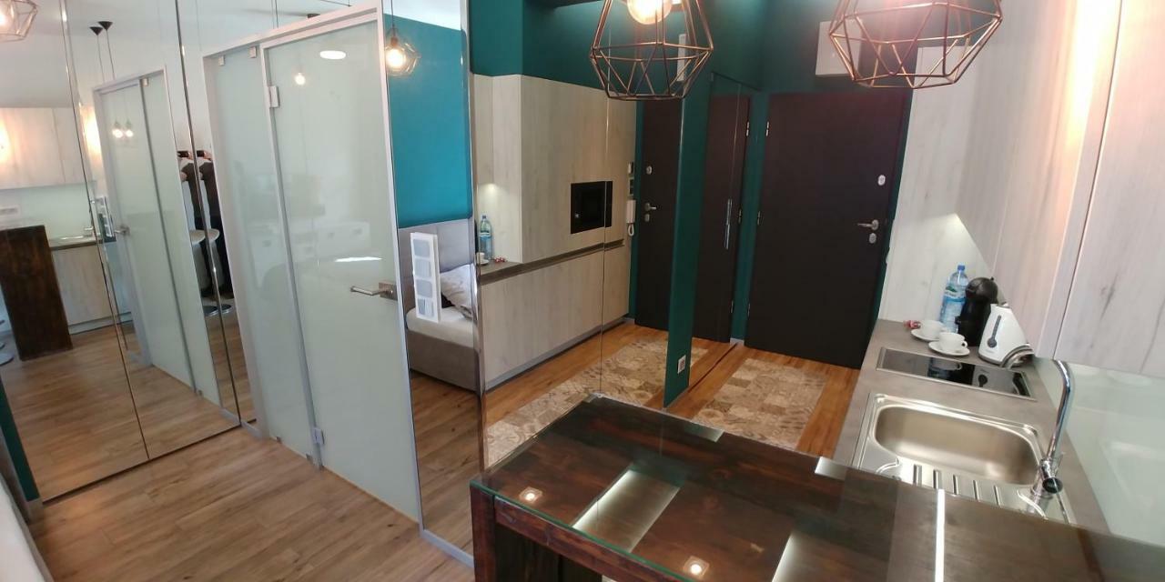 Apartment 2/3 Old Town *